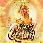 demo slot pg soft qilin
